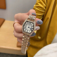 Đồng hồ nữ Scottie 9105 chính hãng