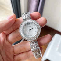 Đồng Hồ Nữ Scottie 9691 mới về hàng chính hãng dây đeo cao cấp