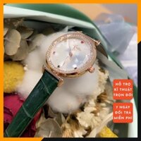 Đồng hồ nữ Scottie  mã 1016  cao cấp sang trọng