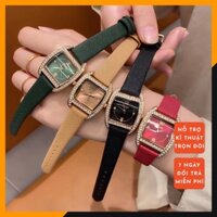 Đồng hồ nữ Scottie  mã 1019  cao cấp sang trọng