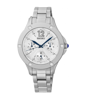 Đồng hồ nữ Seiko quartz SKY671P1