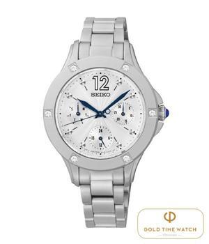 Đồng hồ nữ Seiko quartz SKY671P1