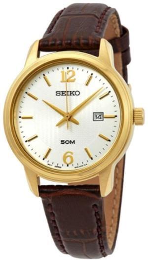 Đồng hồ nữ Seiko Regular SUR658P1