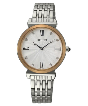 Đồng hồ nữ Seiko SFQ798P1