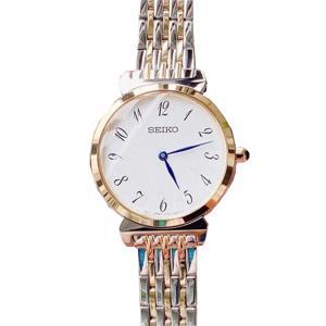 Đồng hồ nữ Seiko SFQ800P1