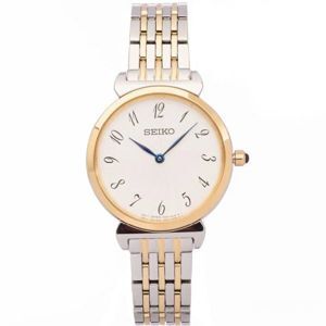 Đồng hồ nữ Seiko SFQ800P1