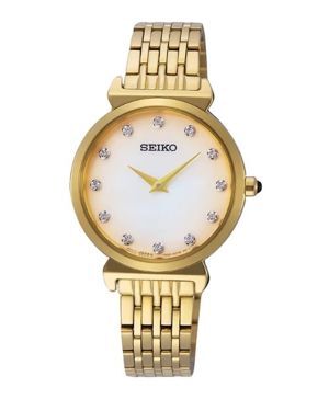 Đồng hồ nữ Seiko SFQ802P1