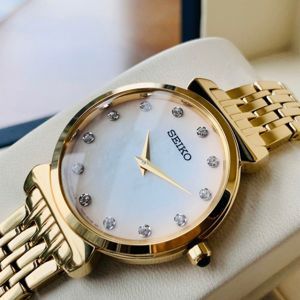 Đồng hồ nữ Seiko SFQ802P1