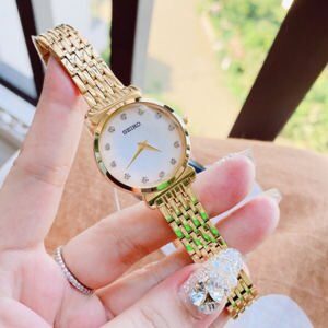 Đồng hồ nữ Seiko SFQ802P1