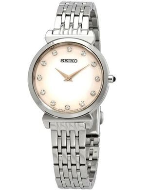 Đồng hồ nữ Seiko SFQ803