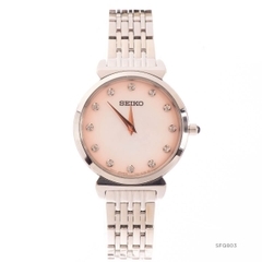 Đồng hồ nữ Seiko SFQ803