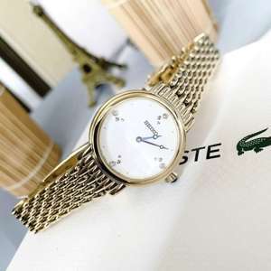 Đồng hồ nữ Seiko SFQ804P1