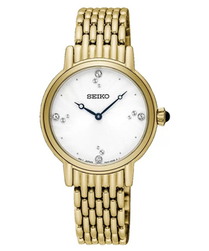 Đồng hồ nữ Seiko SFQ804P1