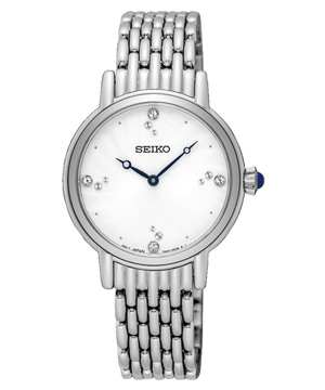 Đồng hồ nữ Seiko SFQ805P1