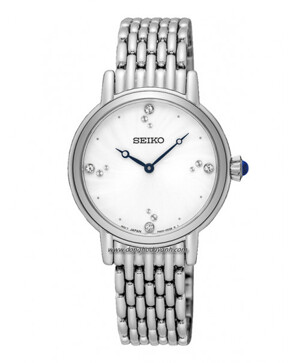 Đồng hồ nữ Seiko SFQ805P1