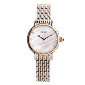 Đồng hồ nữ Seiko SFQ806P1
