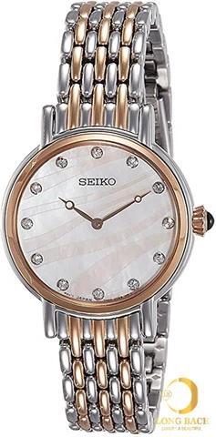 Đồng hồ nữ Seiko SFQ806P1
