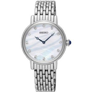 Đồng hồ nữ Seiko SFQ807P1
