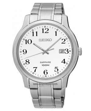 Đồng hồ nữ Seiko SGEH67P1