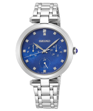 Đồng hồ nữ Seiko SKY661P1