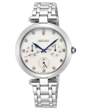 Đồng hồ nữ Seiko SKY663P1
