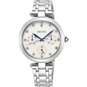 Đồng hồ nữ Seiko SKY663P1