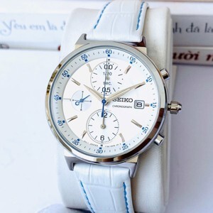 Đồng hồ nữ Seiko SNDV29P1