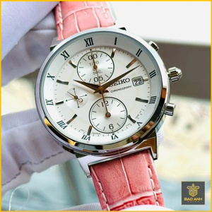 Đồng hồ nữ Seiko SNDV35P1