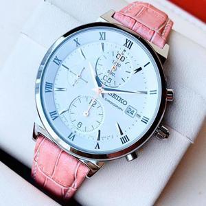 Đồng hồ nữ Seiko SNDV35P1