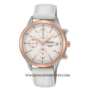 Đồng hồ nữ Seiko SNDY42P2