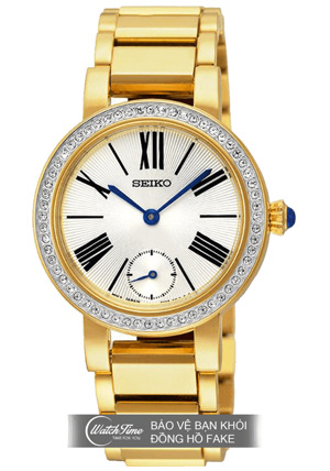 Đồng hồ nữ Seiko SRK028P1
