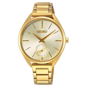 Đồng hồ nữ Seiko SRKZ50P1