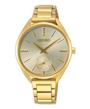 Đồng hồ nữ Seiko SRKZ50P1