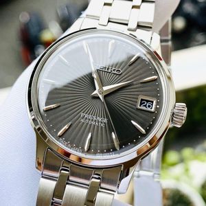 Đồng hồ nữ Seiko SRP837J1