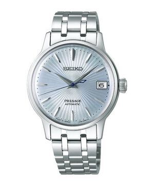 Đồng hồ nữ Seiko SRP841J1