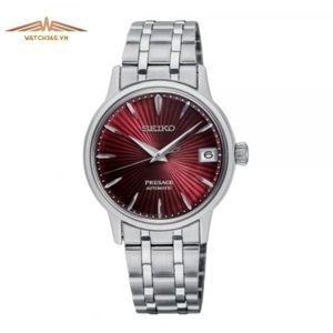 Đồng hồ nữ Seiko SRP853J1