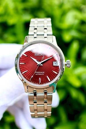 Đồng hồ nữ Seiko SRP853J1