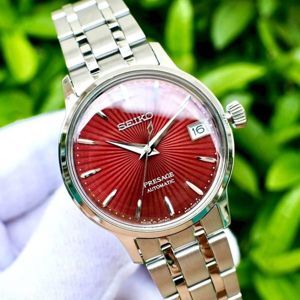 Đồng hồ nữ Seiko SRP853J1