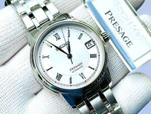 Đồng hồ nữ Seiko SRP857J1