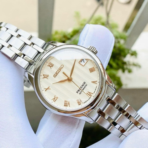 Đồng hồ nữ Seiko SRPF45J1
