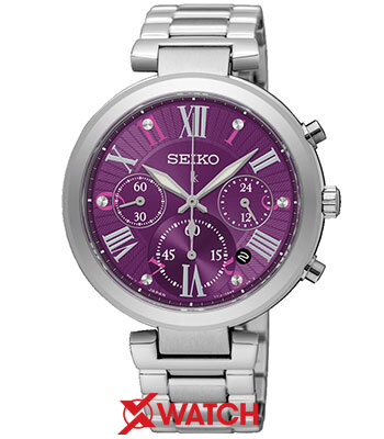 Đồng hồ nữ Seiko SRW799P1