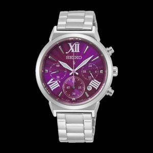 Đồng hồ nữ Seiko SRW799P1