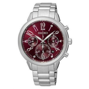 Đồng hồ nữ Seiko SRW821P1