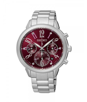 Đồng hồ nữ Seiko SRW821P1