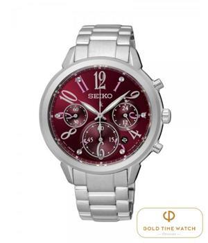 Đồng hồ nữ Seiko SRW821P1