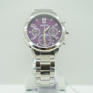 Đồng hồ nữ Seiko SRW825P1
