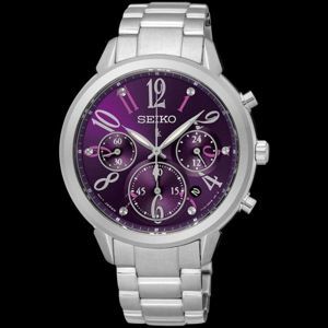 Đồng hồ nữ Seiko SRW825P1