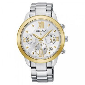 Đồng hồ nữ Seiko SRWZ92P1