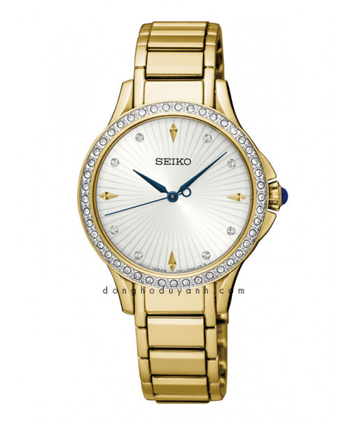 Đồng hồ nữ Seiko SRZ488P1