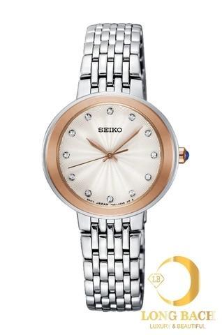 Đồng hồ nữ Seiko SRZ502P1